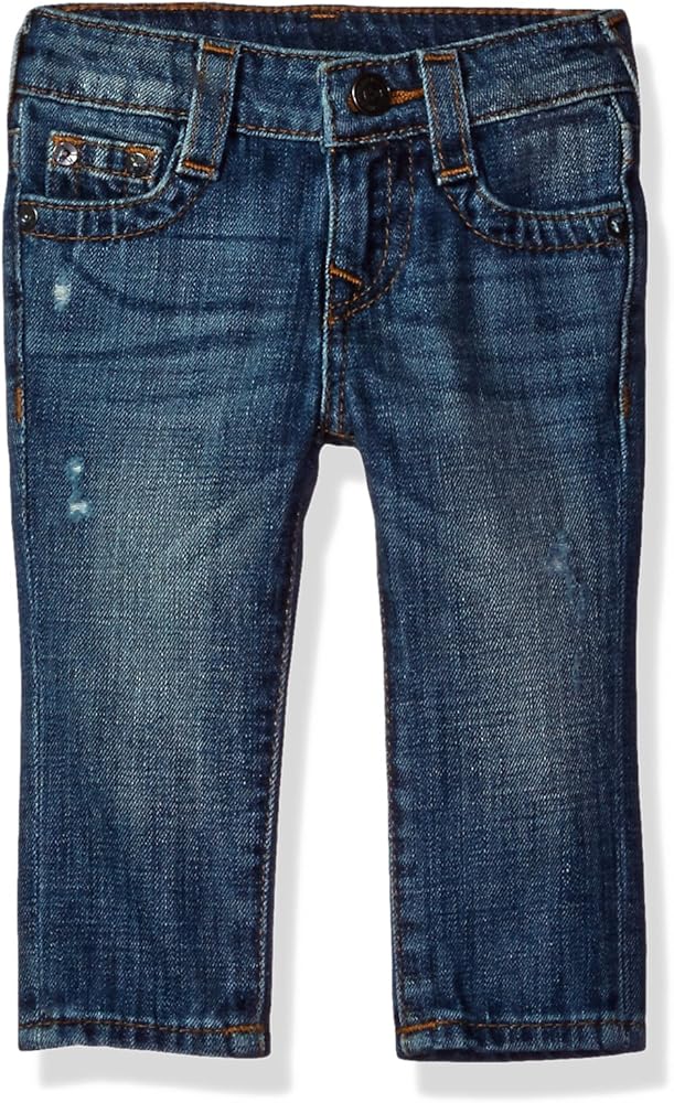 baby blue true religion jeans