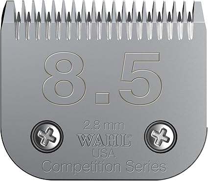 wahl 100 series blades
