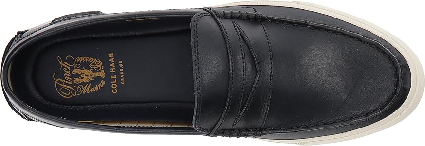 men's pinch weekender lx penny loafer