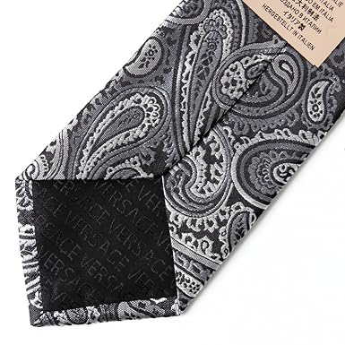 男性 Vcp07920004 メンズ 素材 ネクタイブランド 紳士 シルク 総柄