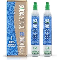 sodastream exchange best buy