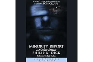 The Minority Report and Other Stories
