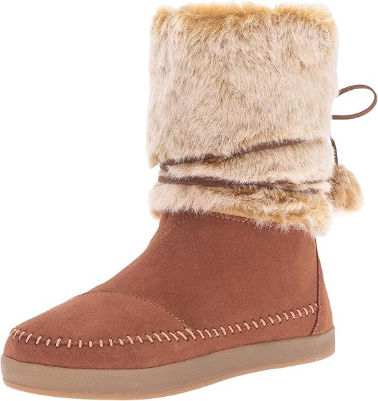 toms wrap boots amazon