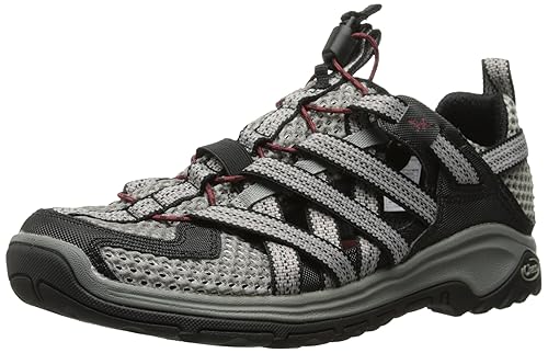 chaco outcross evo 1 water shoes