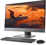 Dell Inspiron 7000 27" FHD All-in-One i5-8400T 8GB RAM 1TB HDD Win 10 Silver view 7