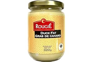 Duck Fat, 320g