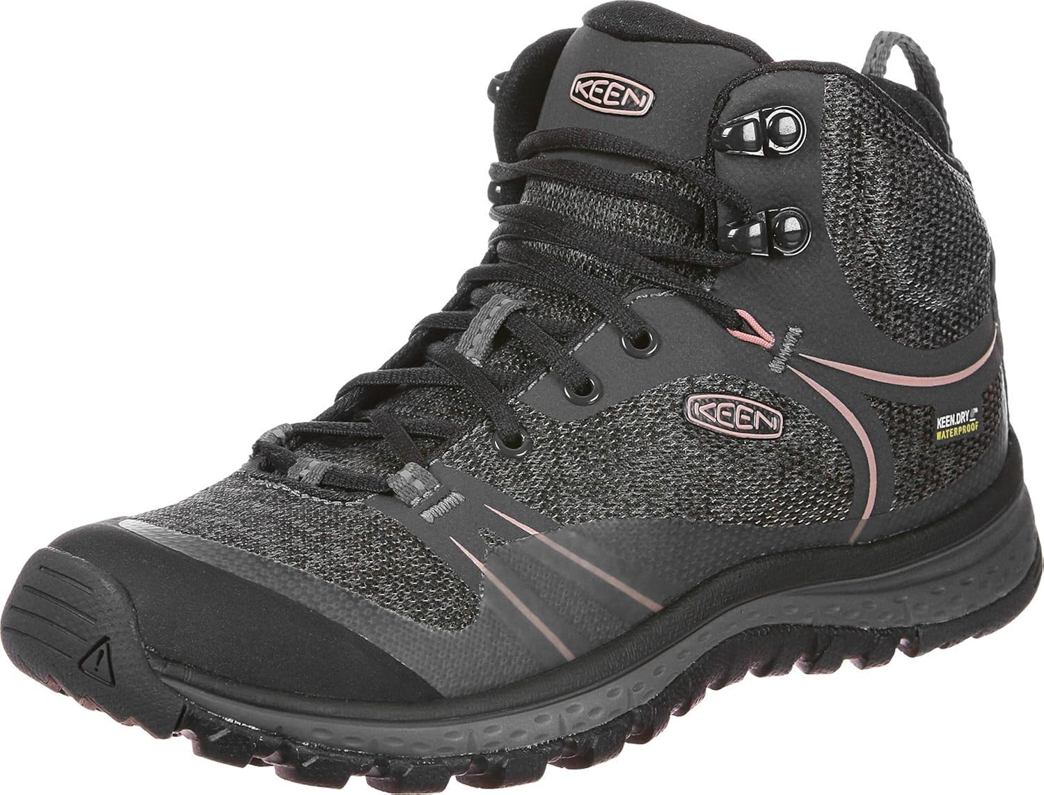 keen terradora raven rose dawn