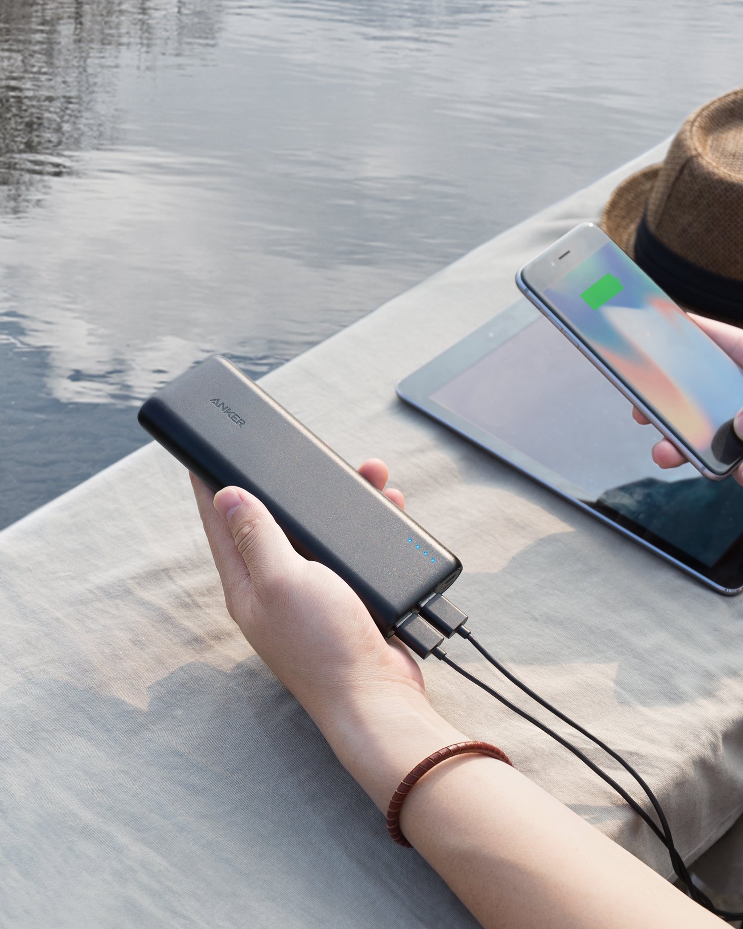 Anker PowerCore 20100 - Image 9