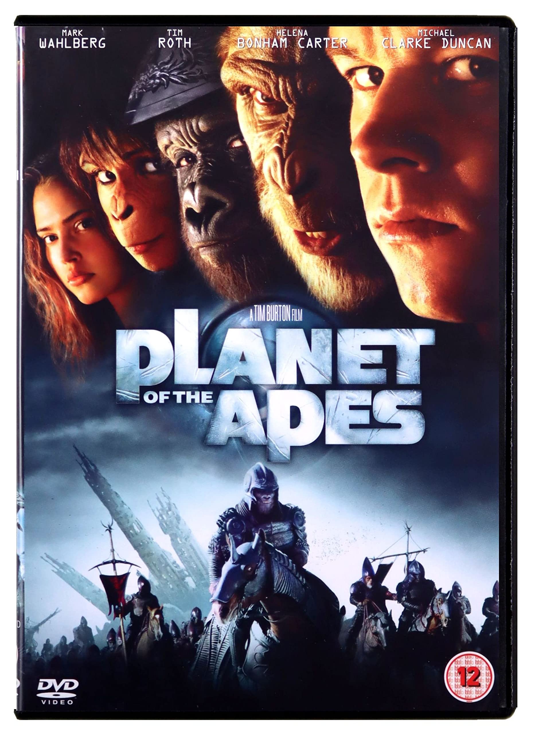 Planet of the Apes