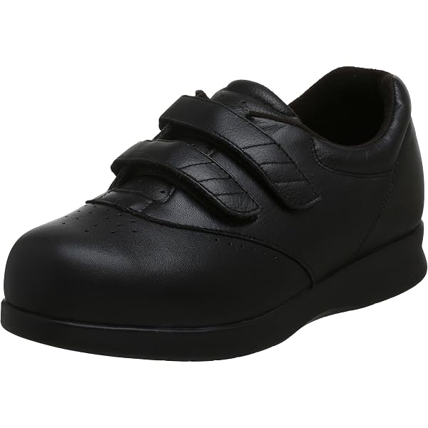 Drew Shoe Women's Lisbon Orthopedic Casual Shoes - Brown, 6.5 Narrow - View #11