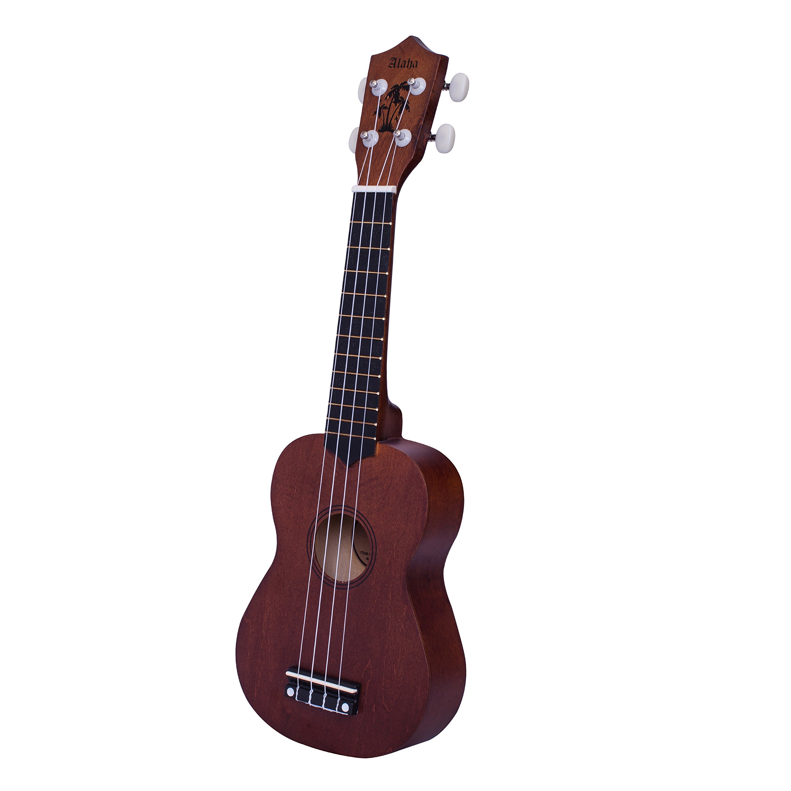 Ukulele soprano ukulele kids ukulele bundle starter guitar kid ukulele with extra new nylon strings uku strap ukulele case ukulele picks satin basswood ukulele