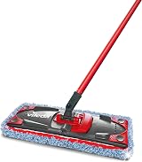 Vileda UltraMax Mop and Bucket Complete Set Microfibre Pad view 3