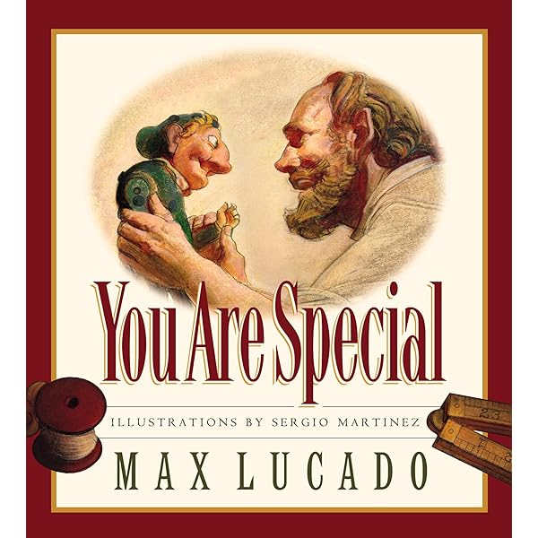 Amazon.com: You Are Mine (Board Book) (Volume 2) (Max Lucado's