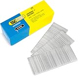 Tacwise 1715 18G 50mm Galvanised Brad Nails Pack 4000 view 3