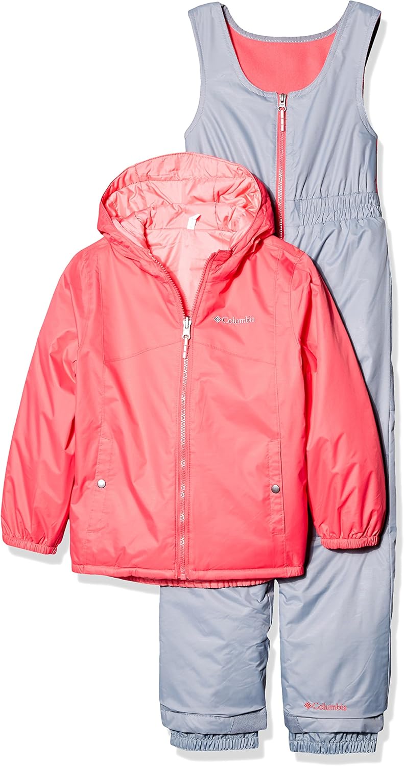 columbia double flake