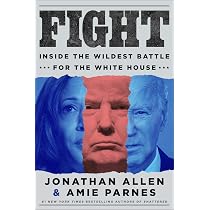 Mad House: How Donald Trump, MAGA Mean Girls, a Former Used Car ...