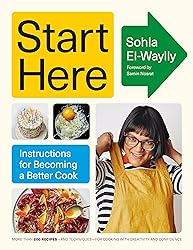 Start Here: Instructions for Becoming a Better