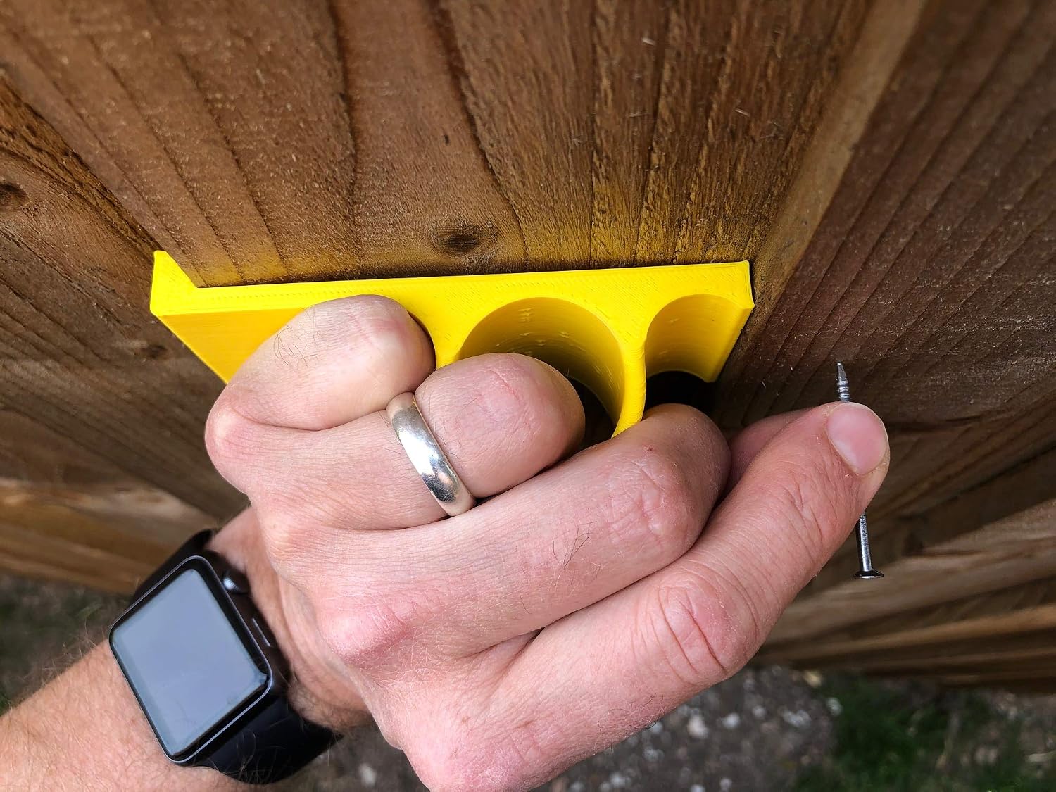 TidyFence - Image 3