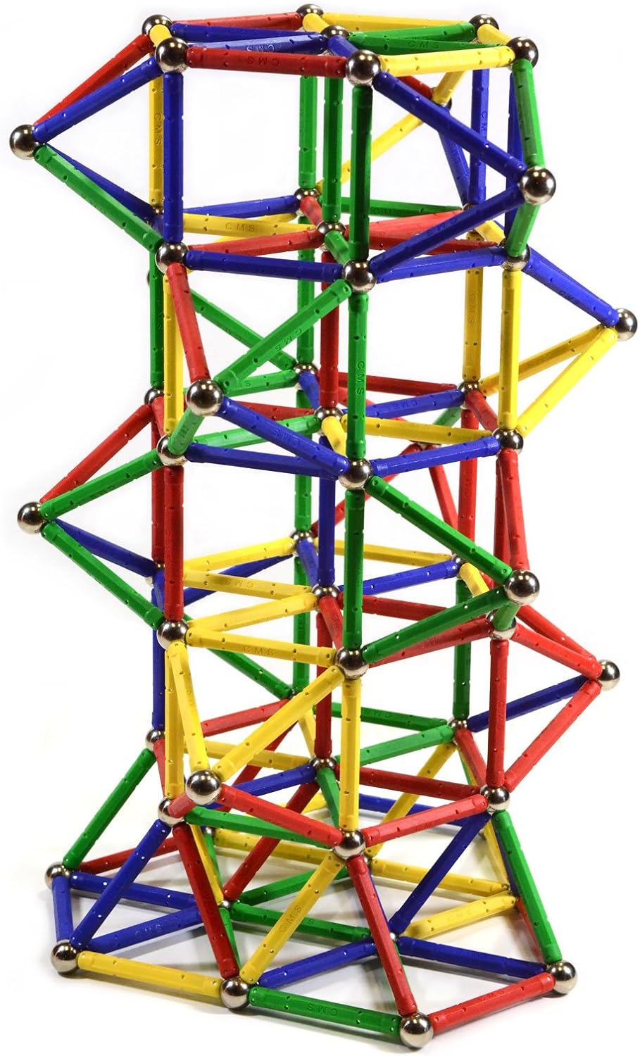 diy magnetic sticks and balls amazon