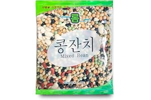 ROM AMERICA Mixed Beans 콩 잔치 2 Pound