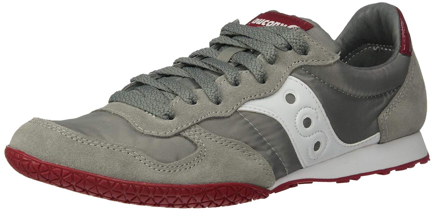saucony bullet mens