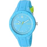 Timex Ironman Essential Urban Analog 38mm Watch