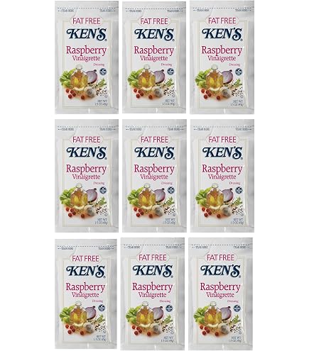 Amazon.com : Kens Golden Italian Dressing (Case of 60) : Grocery & Gourmet  Food