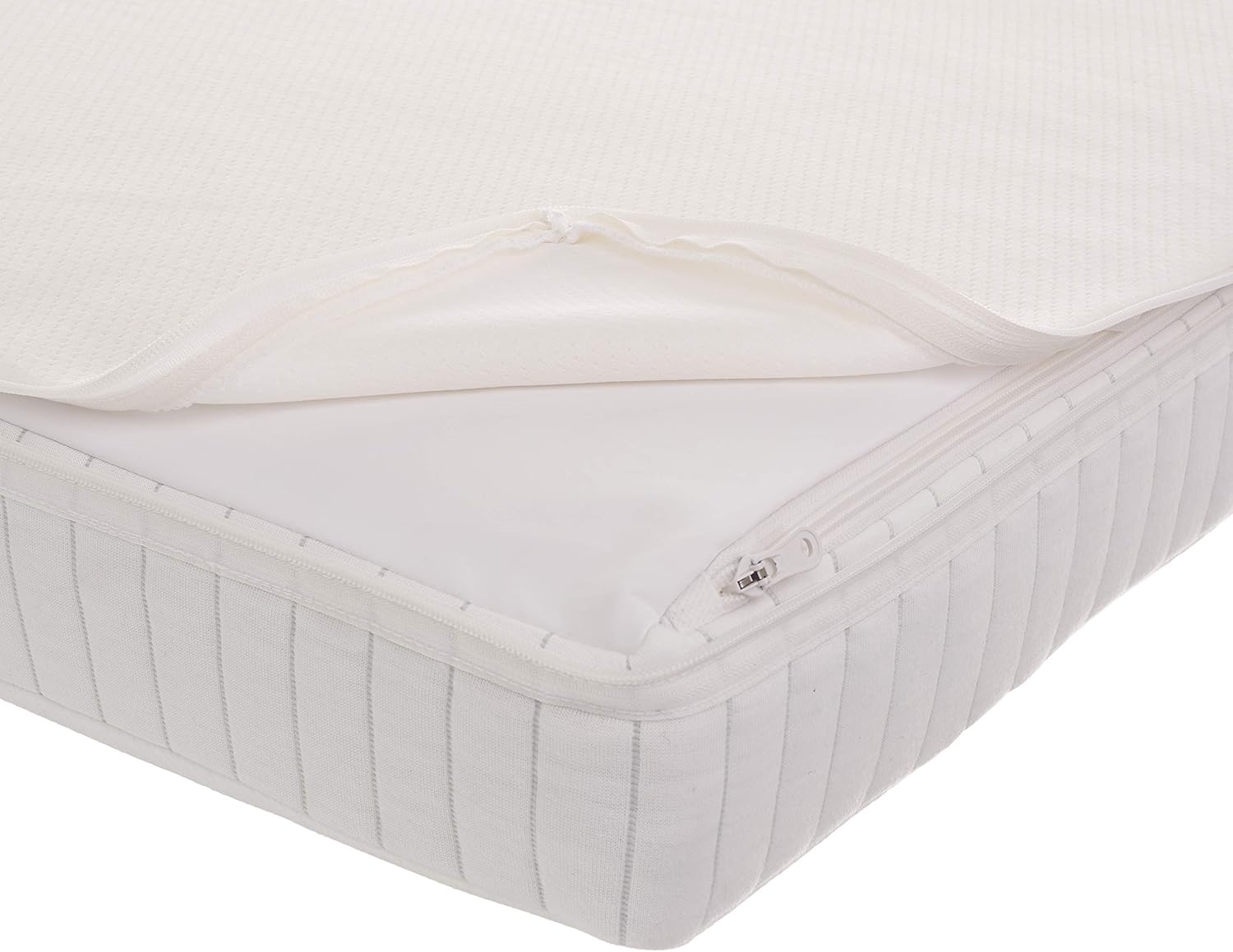obaby foam cot bed mattress