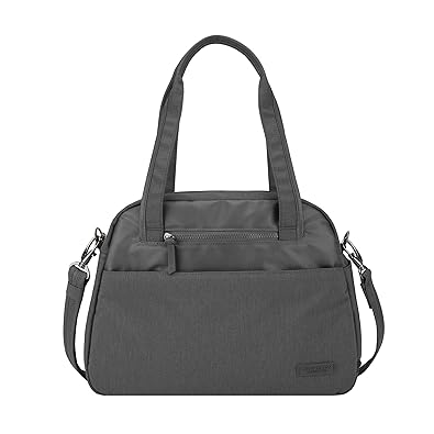 43411 Anti-Theft Metro Carryall Tote