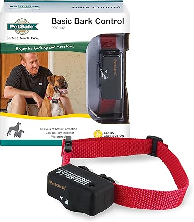 Authen bark collar barking control Clearance