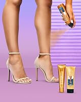 Sally Hansen Airbrush Legs Instant Tan Lotion Light 118ml Water Resistant view 7
