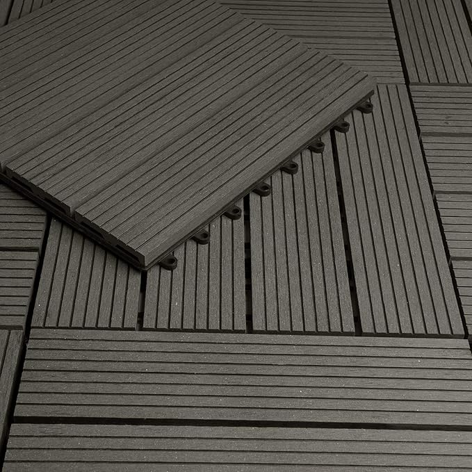 Dalle Exterieur Jardin