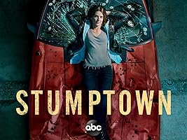 Stumptown Season 1