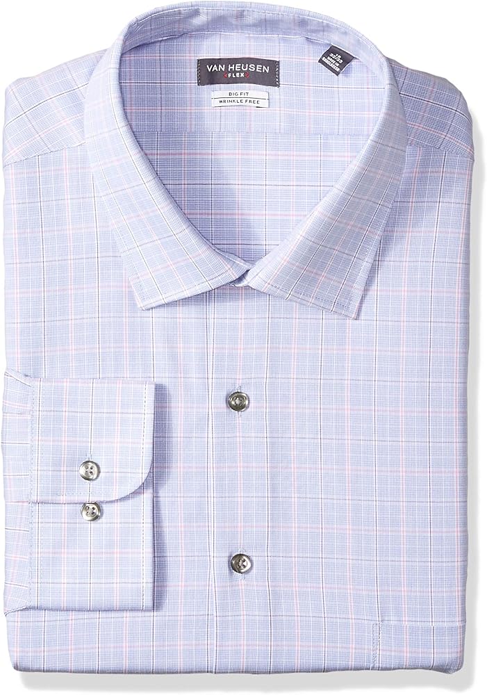 Venta > camisas de vestir van heusen > en stock
