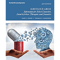 Substance Abuse: Information for School Counselors, Social Workers, Therapists, and Counselors (2-downloads) book cover Substance Abuse: Information for School Counselors, Social Workers, Therapists, and Counselors (2-downloads) book cover