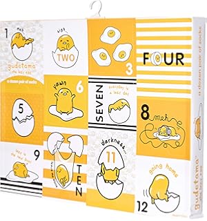 gudetama magic 8 ball