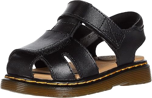 dr martens kids sandals