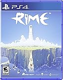 U&I Entertainment RiME - PlayStation 4 Standard Edition