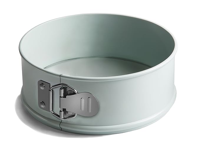 JAMIE Oliver jb1020 springvorm, staal, Mint, klein 20cmØ x 8 cm hoch