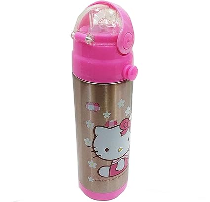 stainless steel water bottle for baby