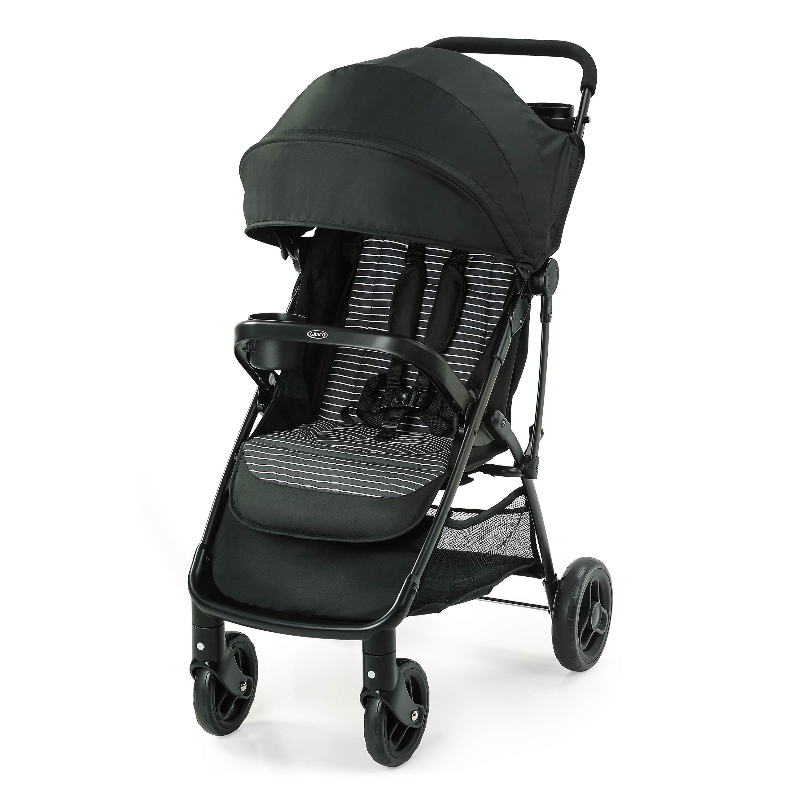 monbebe cube compact stroller amazon