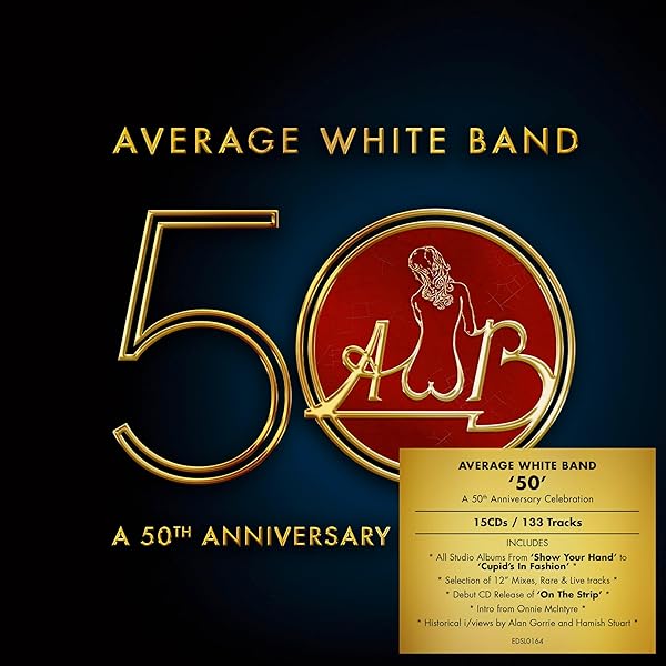 Average White Band - Greatest & Latest - Amazon.com Music