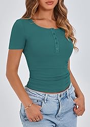 PRETTYGARDEN Women's 2025 Spring Summer Short