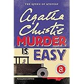 Murder Is Easy