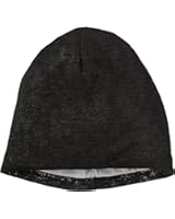 [TARO WORKS] 無地 ロールアップワッチ ニット帽 ビーニー オールシーズン Unisex