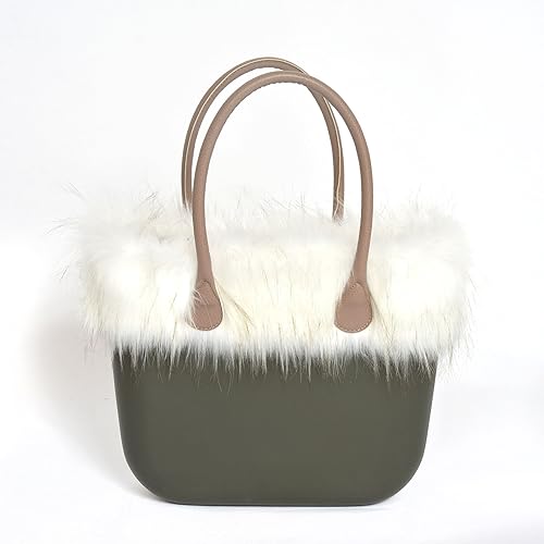 o bag fur