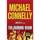 The Burning Room (A Harry Bosch Novel Book 17)