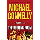 The Burning Room (A Harry Bosch Novel Book 17)