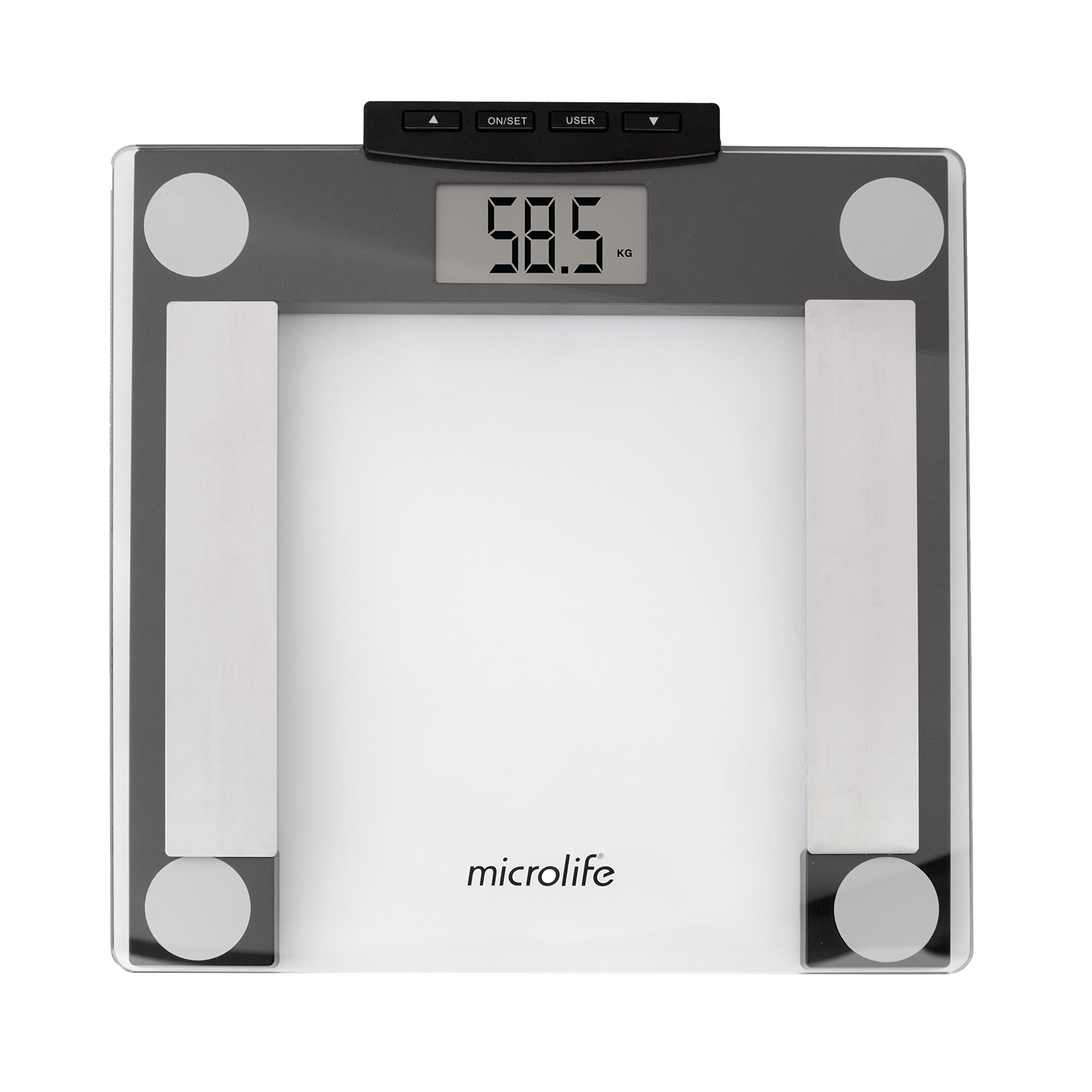 Microlife WS 80 Diagnostic Scale