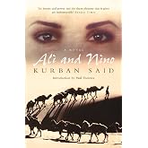 Ali and Nino : A Love Story